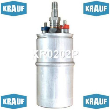 Бензонасос электрический <b>KRAUF KR0202P</b>-1