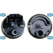 Бензонасос электрический <b>KRAUF KR0307P</b>