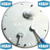 Модуль в сборе с бензонасосом <b>KRAUF KR0317M</b>