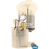 Модуль в сборе с бензонасосом <b>KRAUF KR0422M</b>