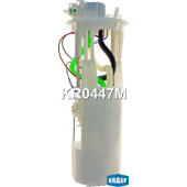 Модуль в сборе с бензонасосом <b>KRAUF KR0447M</b>