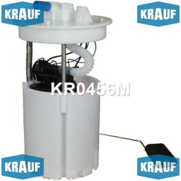 Модуль в сборе с бензонасосом <b>KRAUF KR0456M</b>-1