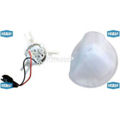 Бензонасос электрический <b>KRAUF KR0465P</b>