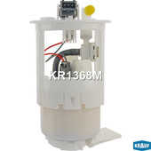 Модуль в сборе с бензонасосом <b>KRAUF KR1368M</b>