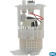 Модуль в сборе с бензонасосом <b>KRAUF KR1368M</b>