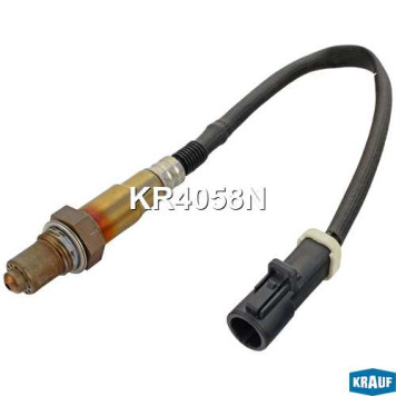 Лямбда-зонд <b>KRAUF KR4058N</b>