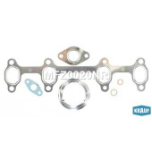 Комплект прокладок турбокомпрессора <b>KRAUF MFZ0020NR</b>
