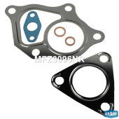 Комплект прокладок турбокомпрессора <b>KRAUF MFZ0096NR</b>