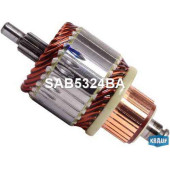 Ротор стартера <b>KRAUF SAB5324BA</b>