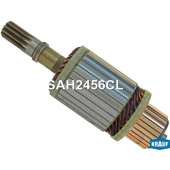 Ротор стартера <b>KRAUF SAH2456CL</b>