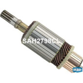 Ротор стартера <b>KRAUF SAH2798CL</b>