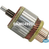 Ротор стартера <b>KRAUF SAM0499CL</b>