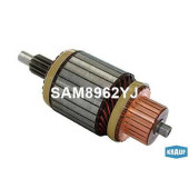 Ротор стартера <b>KRAUF SAM8962YJ</b>