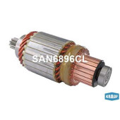 Ротор стартера <b>KRAUF SAN6896CL</b>