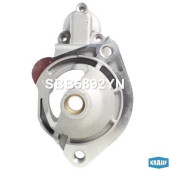 Крышка стартера передняя <b>KRAUF SBB5892YN</b>