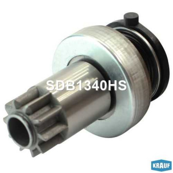 Бендикс стартера <b>KRAUF SDB1340HS</b>-1