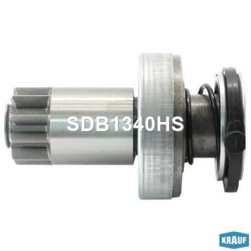 Бендикс стартера <b>KRAUF SDB1340HS</b>-2