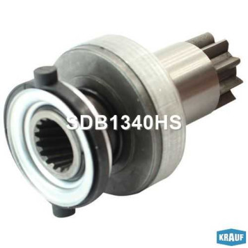 Бендикс стартера <b>KRAUF SDB1340HS</b>-3
