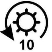 Бендикс стартера <b>KRAUF SDB1371PN</b>