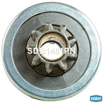 Бендикс стартера <b>KRAUF SDB1481PN</b>-2