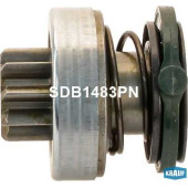 Бендикс стартера <b>KRAUF SDB1483PN</b>