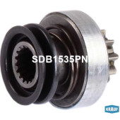 Бендикс стартера <b>KRAUF SDB1535PN</b>