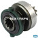 Бендикс стартера <b>KRAUF SDB1716PN</b>