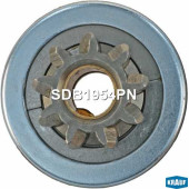 Бендикс стартера <b>KRAUF SDB1954PN</b>