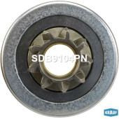 Бендикс стартера <b>KRAUF SDB9104PN</b>