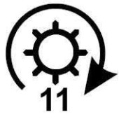 Бендикс стартера <b>KRAUF SDH3904PN</b>