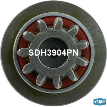 Бендикс стартера <b>KRAUF SDH3904PN</b>-3