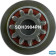 Бендикс стартера <b>KRAUF SDH3904PN</b>