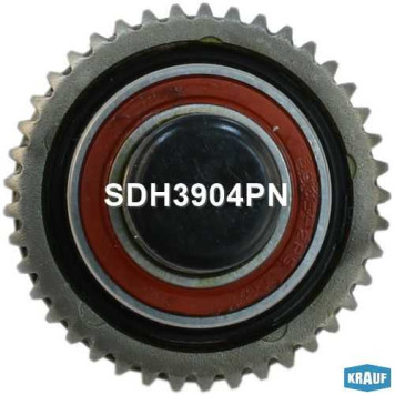 Бендикс стартера <b>KRAUF SDH3904PN</b>-4