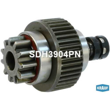 Бендикс стартера <b>KRAUF SDH3904PN</b>-5