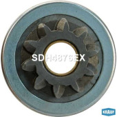 Бендикс стартера <b>KRAUF SDH4876EX</b>