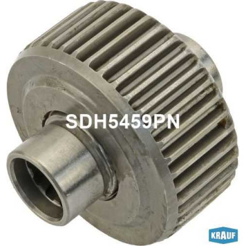 Бендикс стартера <b>KRAUF SDH5459PN</b>-3