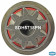 Бендикс стартера <b>KRAUF SDH5718PN</b>