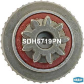 Бендикс стартера <b>KRAUF SDH5719PN</b>