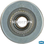 Бендикс стартера <b>KRAUF SDM0171PN</b>