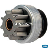 Бендикс стартера KRAUF SDN6057YJ