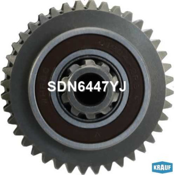 Бендикс стартера <b>KRAUF SDN6447YJ</b>-1