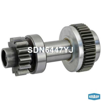 Бендикс стартера <b>KRAUF SDN6447YJ</b>-2