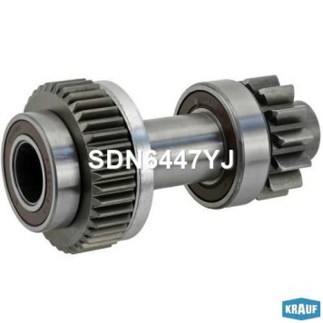 Бендикс стартера <b>KRAUF SDN6447YJ</b>-3