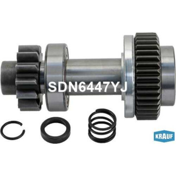 Бендикс стартера <b>KRAUF SDN6447YJ</b>-4