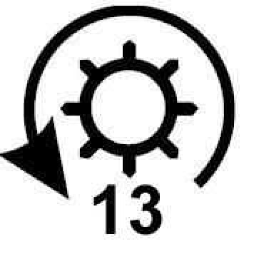 Бендикс стартера <b>KRAUF SDN6447YJ</b>-5