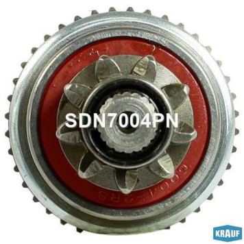 Бендикс стартера <b>KRAUF SDN7004PN</b>-2