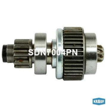 Бендикс стартера <b>KRAUF SDN7004PN</b>-5