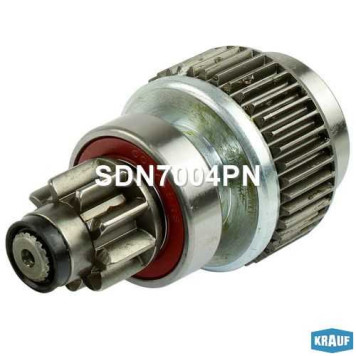 Бендикс стартера <b>KRAUF SDN7004PN</b>-6