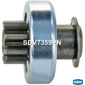 Бендикс стартера <b>KRAUF SDV7359PN</b>