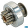 Бендикс стартера <b>KRAUF SDV7473PN</b>